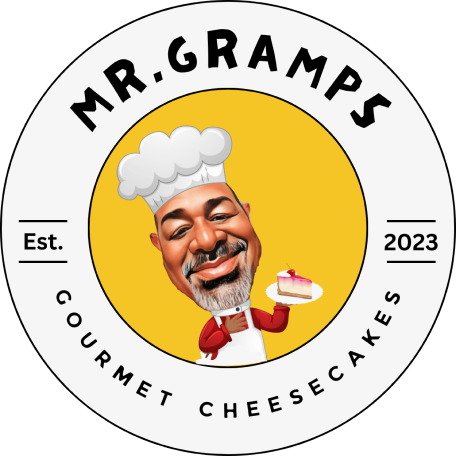 Mr. Gramps Cheesecakes