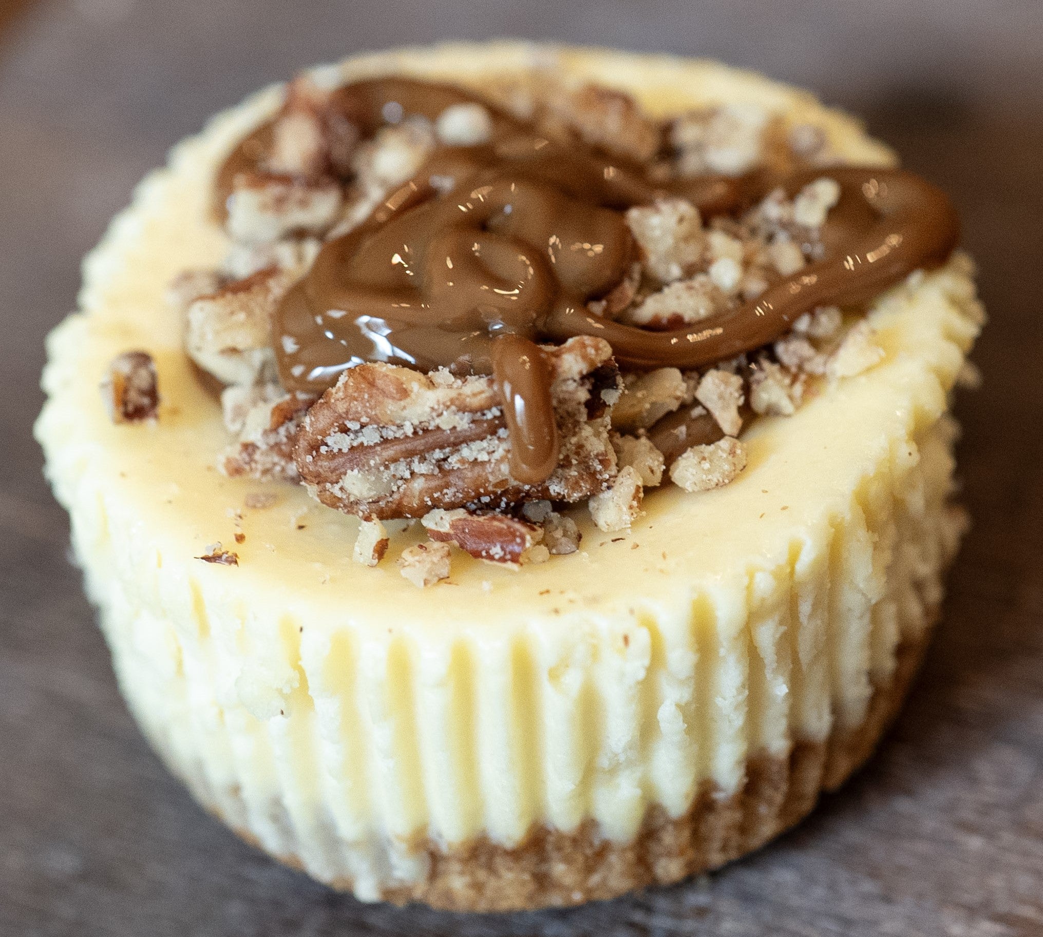 Pecan Praline