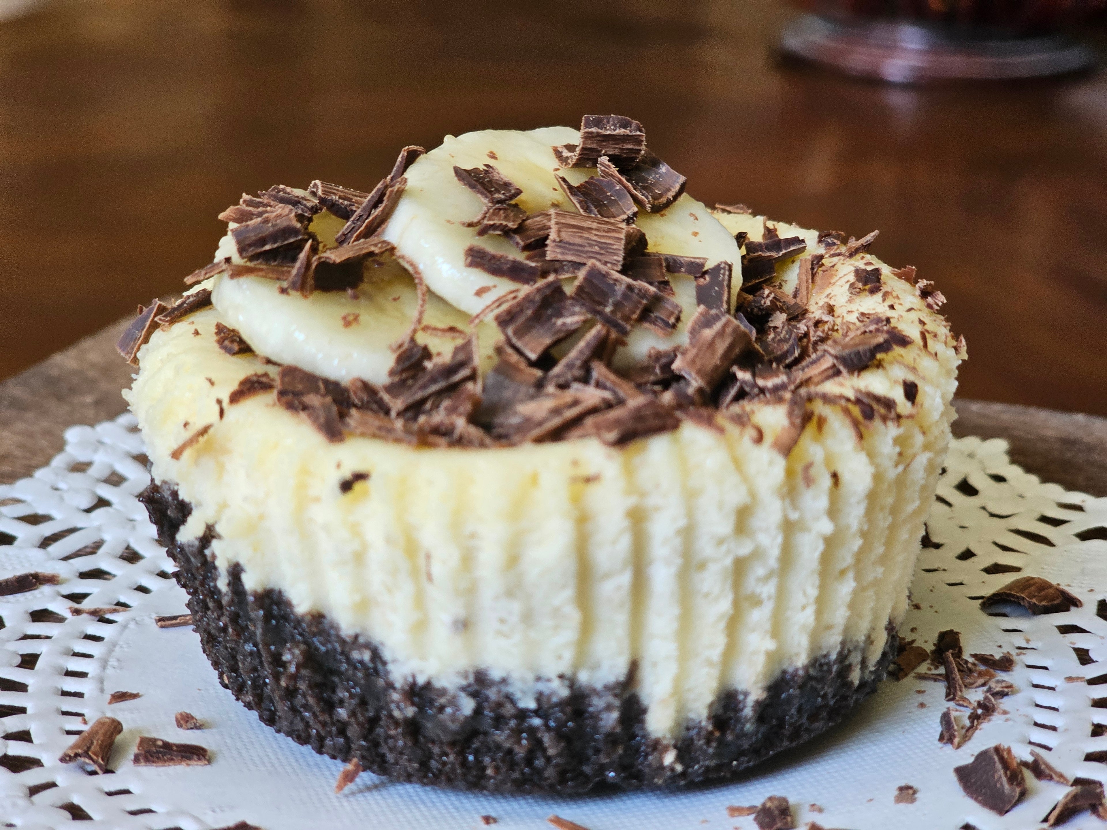Cocoa Banana