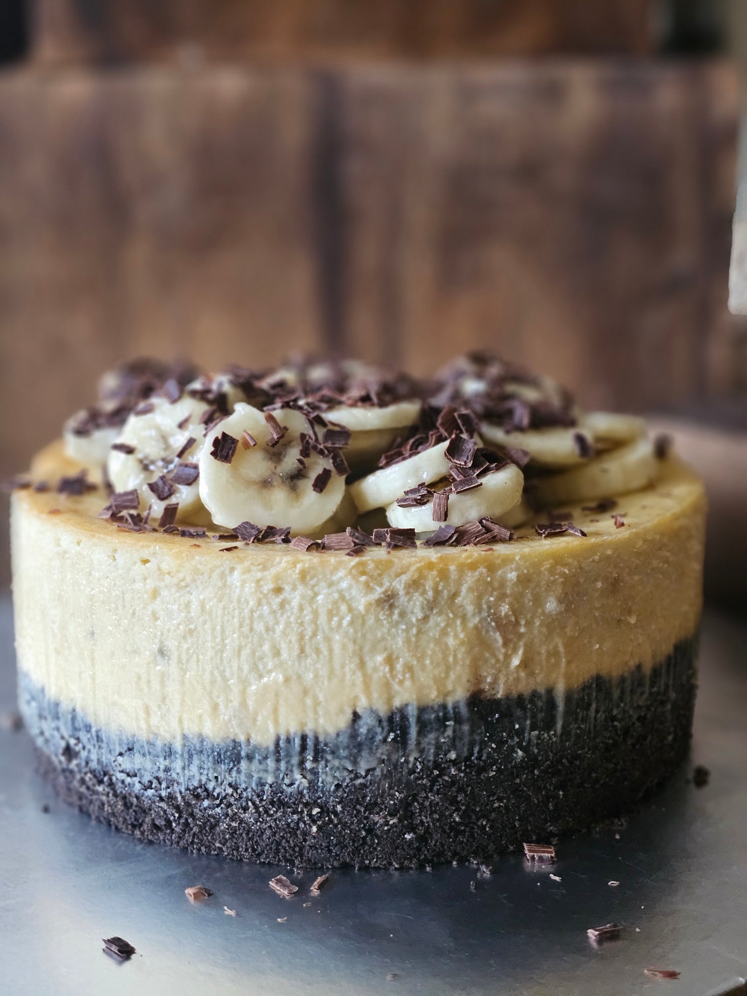 Cocoa Banana