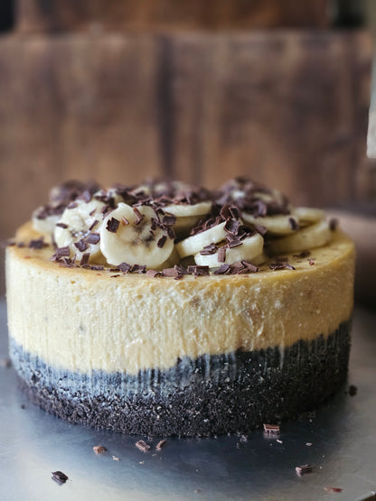 Cocoa Banana