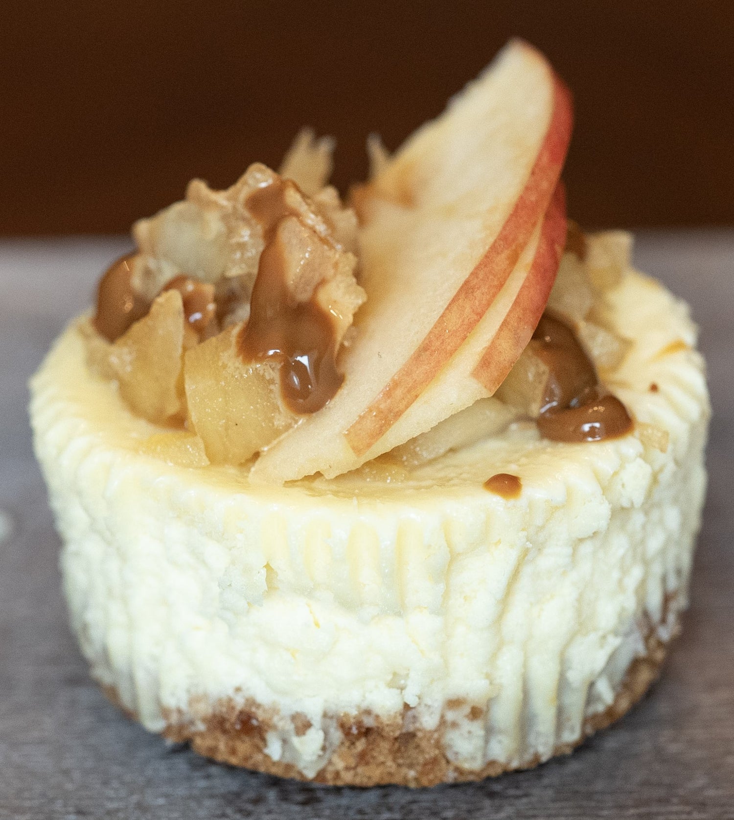 Caramel Apple