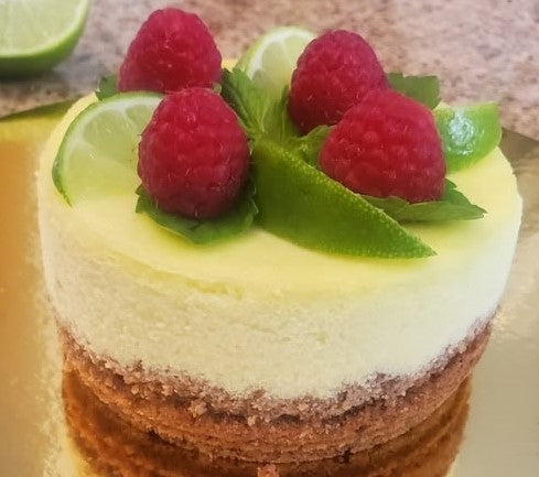 Key Lime