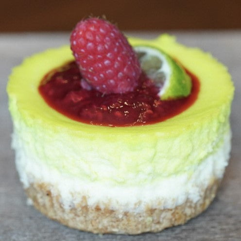 Key Lime