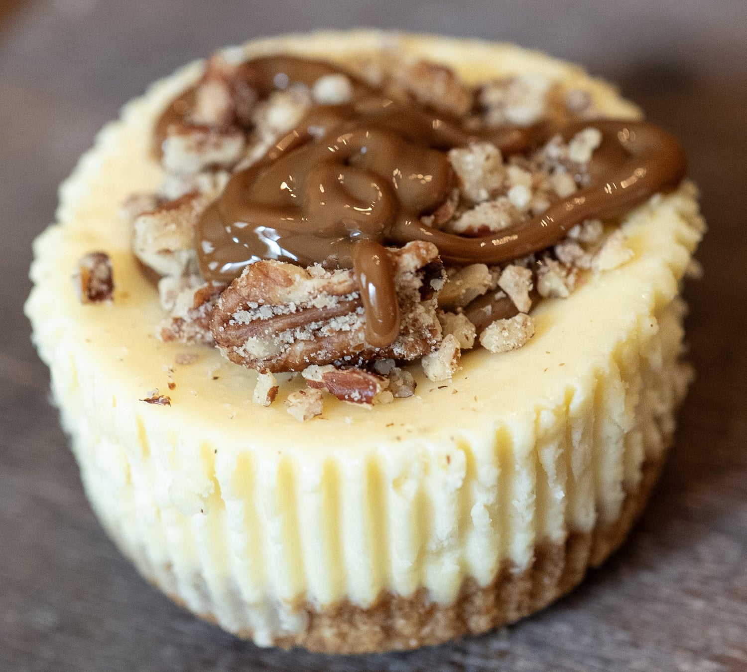 Pecan Praline