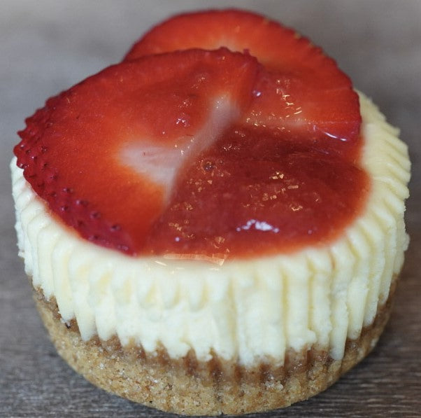 OG Strawberry